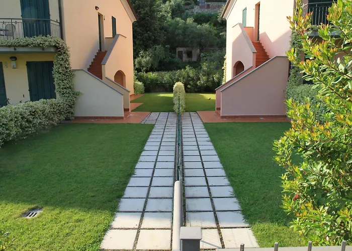 Baia Blu Rta Residence