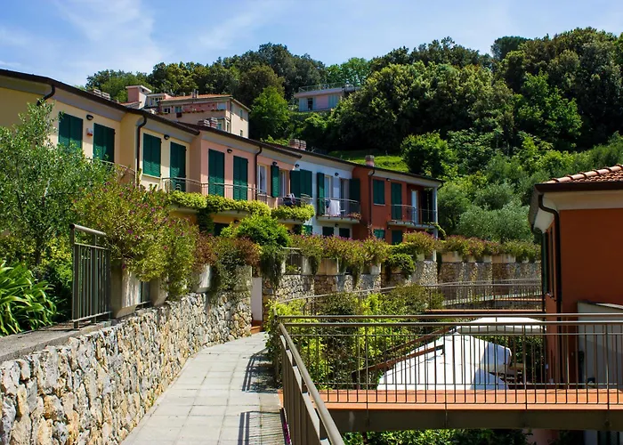 Baia Blu Rta Residence